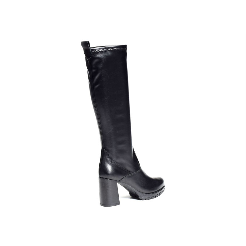 25617 Noir, Bottes Tamaris