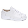RUNNER UP K200508 Blanc, Sneakers basses Camper