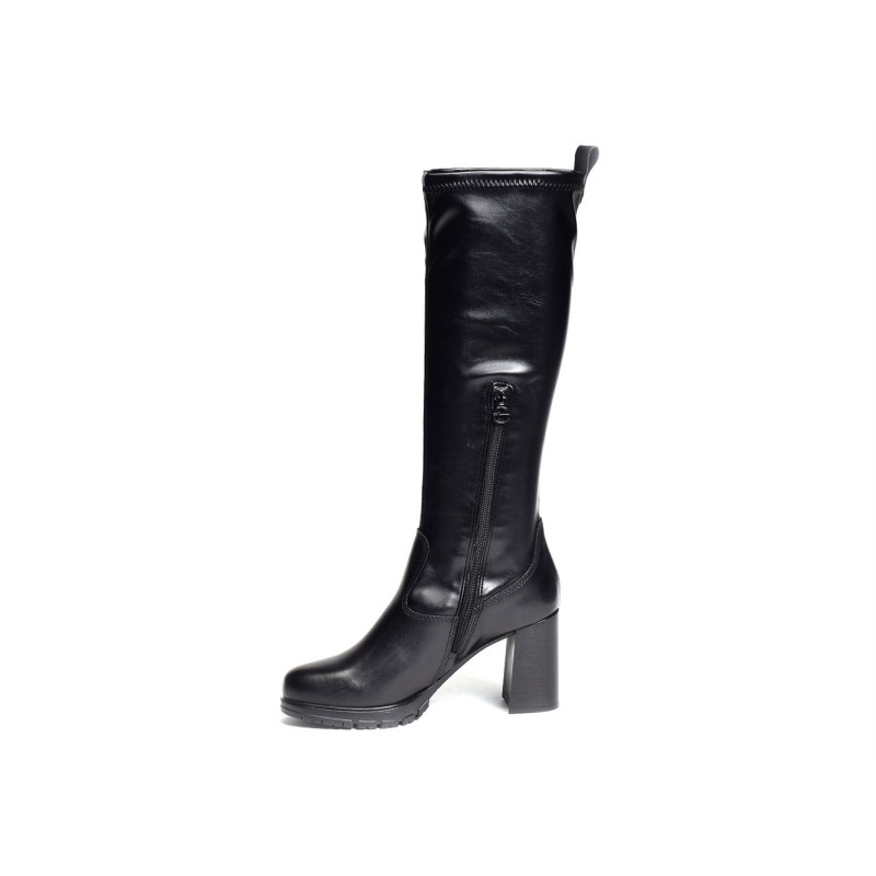 25617 Noir, Bottes Tamaris