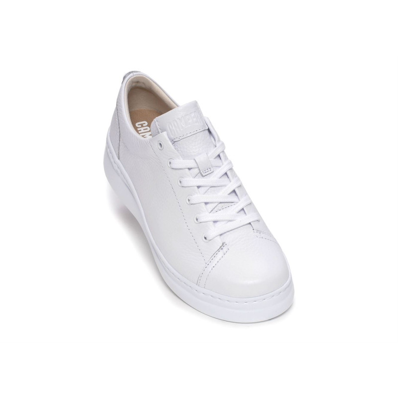 RUNNER UP K200508 Blanc, Sneakers basses Camper