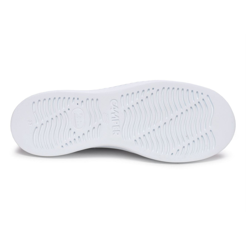 RUNNER UP K200508 Blanc, Sneakers basses Camper
