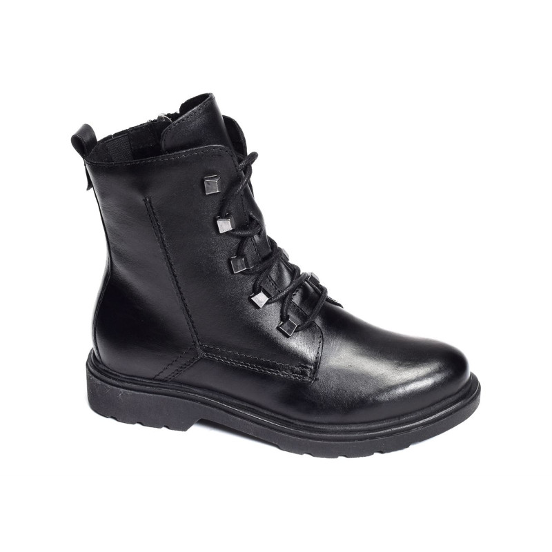 25276 Noir, Army Marco Tozzi