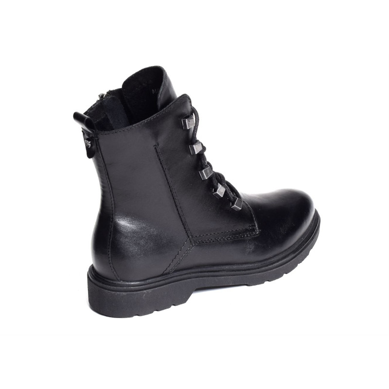 25276 Noir, Army Marco Tozzi