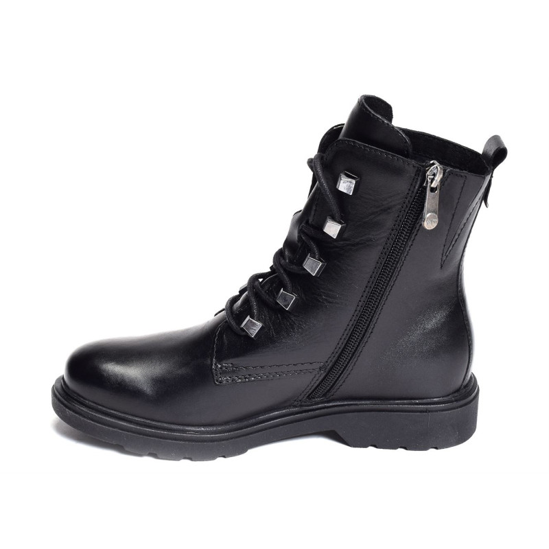 25276 Noir, Army Marco Tozzi
