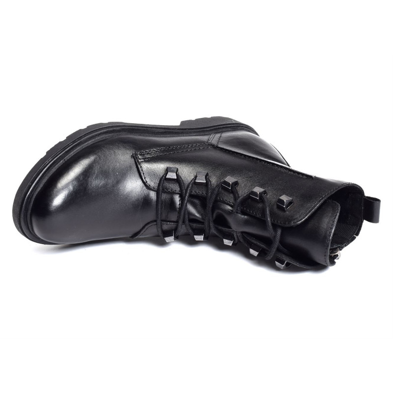 25276 Noir, Army Marco Tozzi