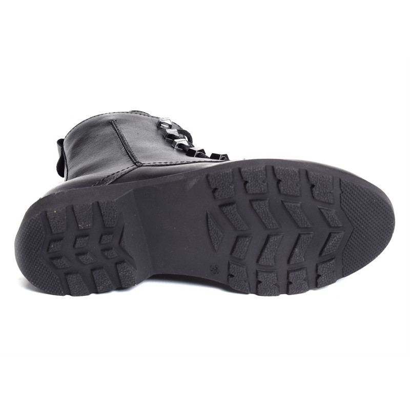25276 Noir, Army Marco Tozzi