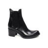 4820 Noir, Chelsea boots Fru.It