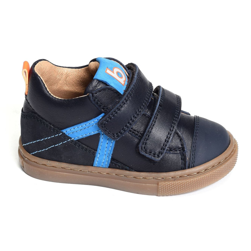 ANDRE Marine, Chaussures à Scratch Babybotte