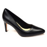 LAINA RAE Noir, Escarpins à bout pointu Clarks