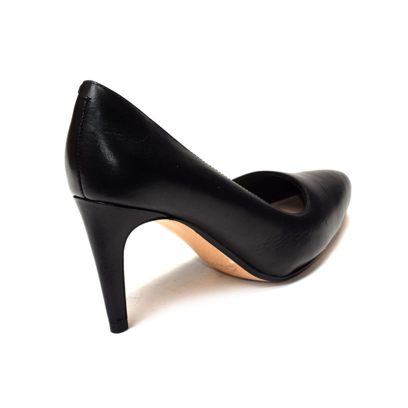 LAINA RAE Noir, Escarpins à bout pointu Clarks