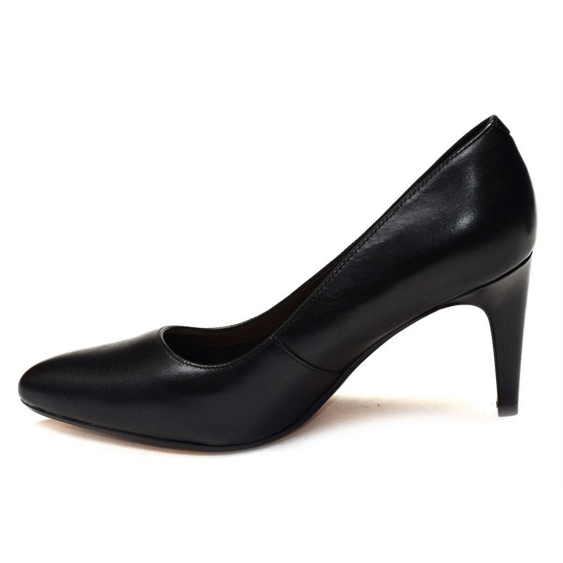 LAINA RAE Noir, Escarpins à bout pointu Clarks