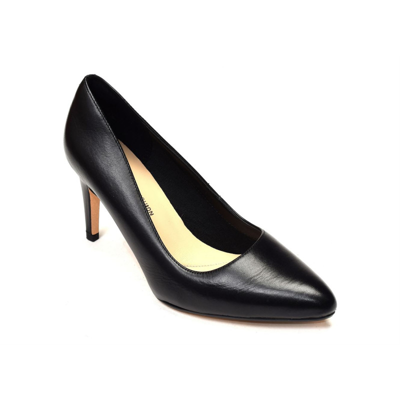 LAINA RAE Noir, Escarpins à bout pointu Clarks
