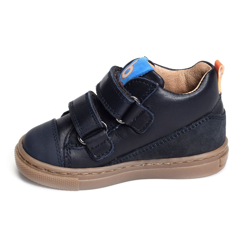 ANDRE Marine, Chaussures à Scratch Babybotte