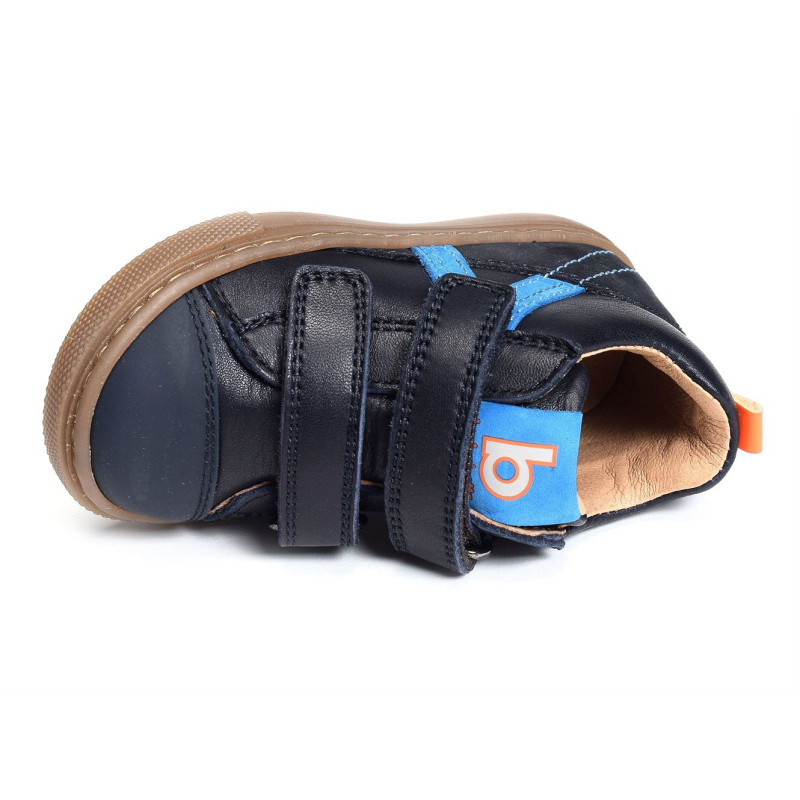 ANDRE Marine, Chaussures à Scratch Babybotte