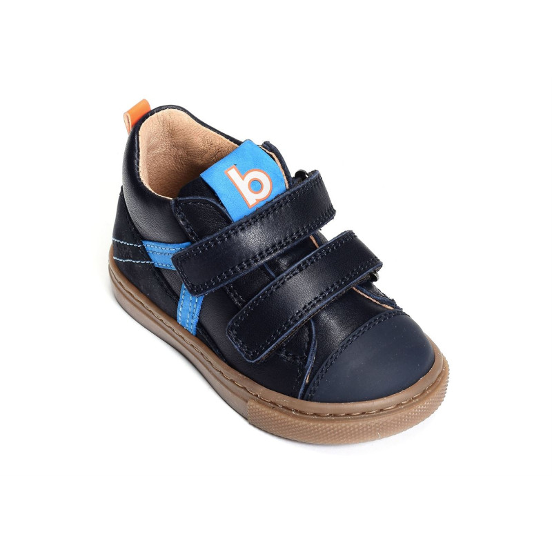 ANDRE Marine, Chaussures à Scratch Babybotte