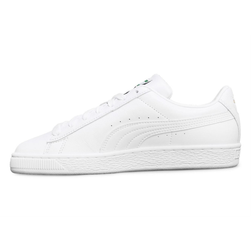 BASKET CLASSIC LFS Blanc, Sneakers basses Puma
