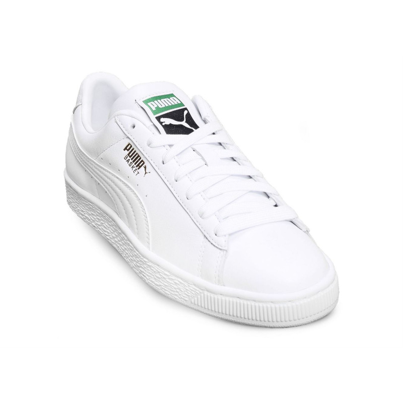 BASKET CLASSIC LFS Blanc, Sneakers basses Puma