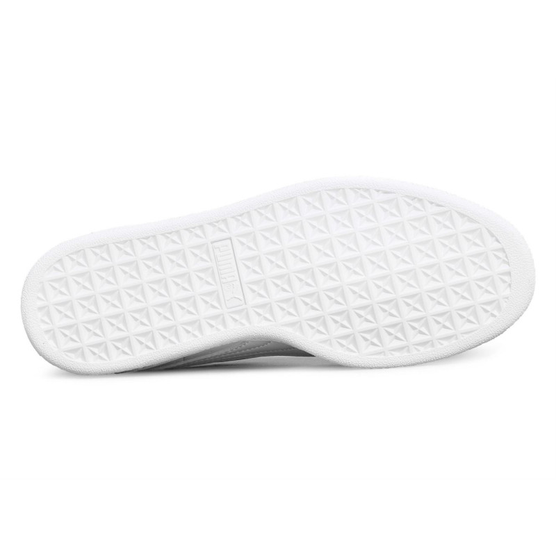 BASKET CLASSIC LFS Blanc, Sneakers basses Puma