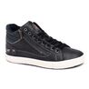 4129502 Anthracite, Baskets montantes Mustang