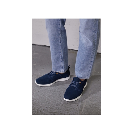 KILLINGTON FLEXIKNIT OX Marine, Chaussures basses Timberland