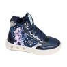 J SKYLIN GE Bleu, Baskets montantes Geox