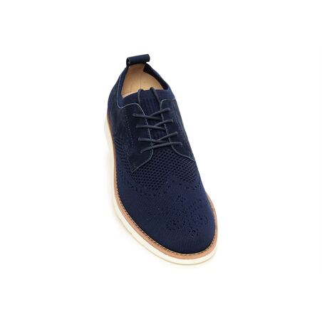 ECHO DERBY FLEX Marine, Derbies Schmoove