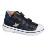 KASINO Marine, Chaussures à Scratch Babybotte