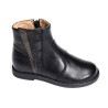 KEVENTAIL Noir, Bottines Babybotte
