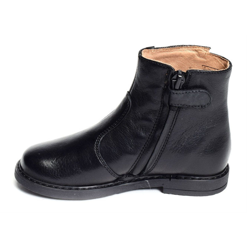 KEVENTAIL Noir, Bottines Babybotte