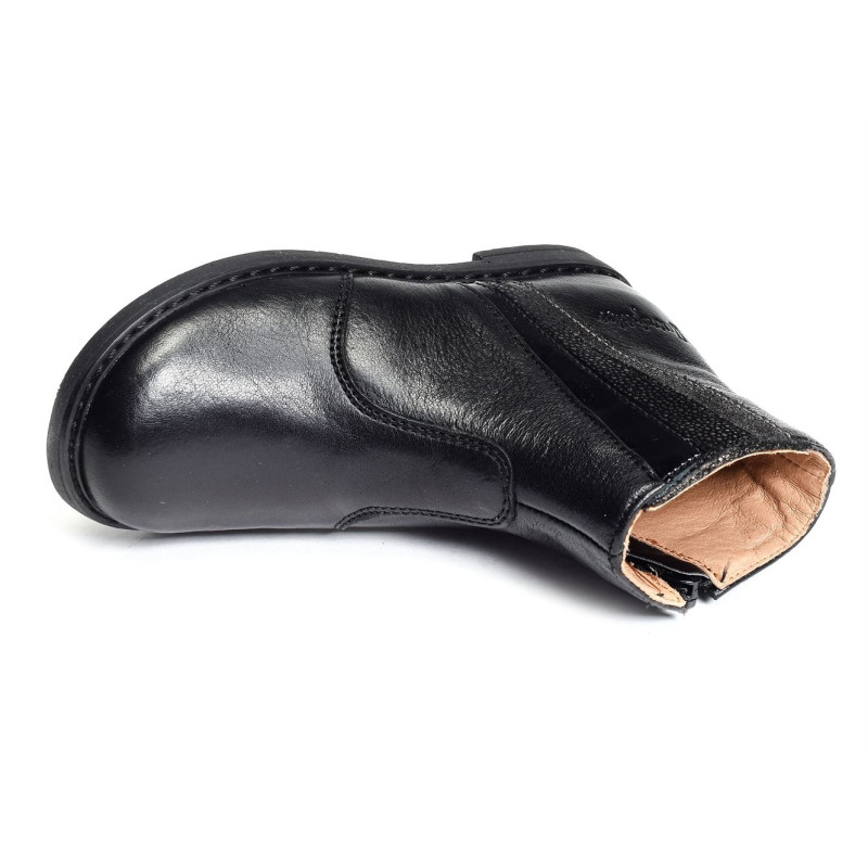 KEVENTAIL Noir, Bottines Babybotte