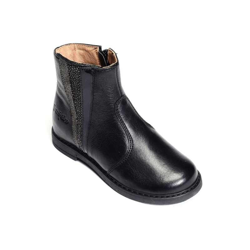 KEVENTAIL Noir, Bottines Babybotte