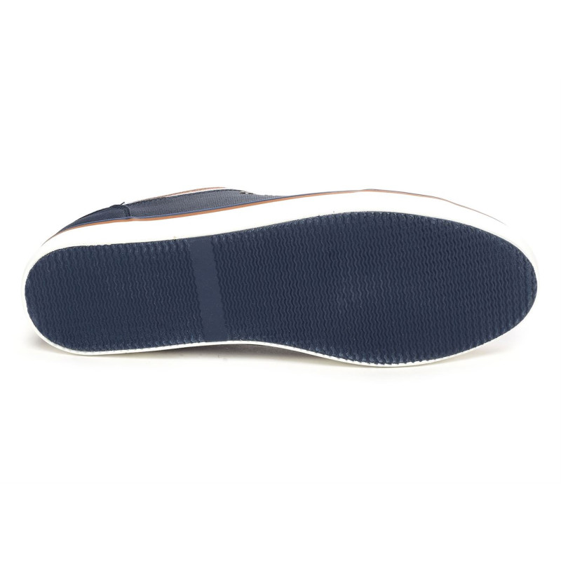 GALETI Marine, Chaussures basses Redskins