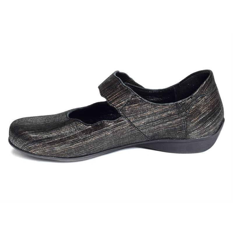 FLORA Bronze, Babies Mephisto