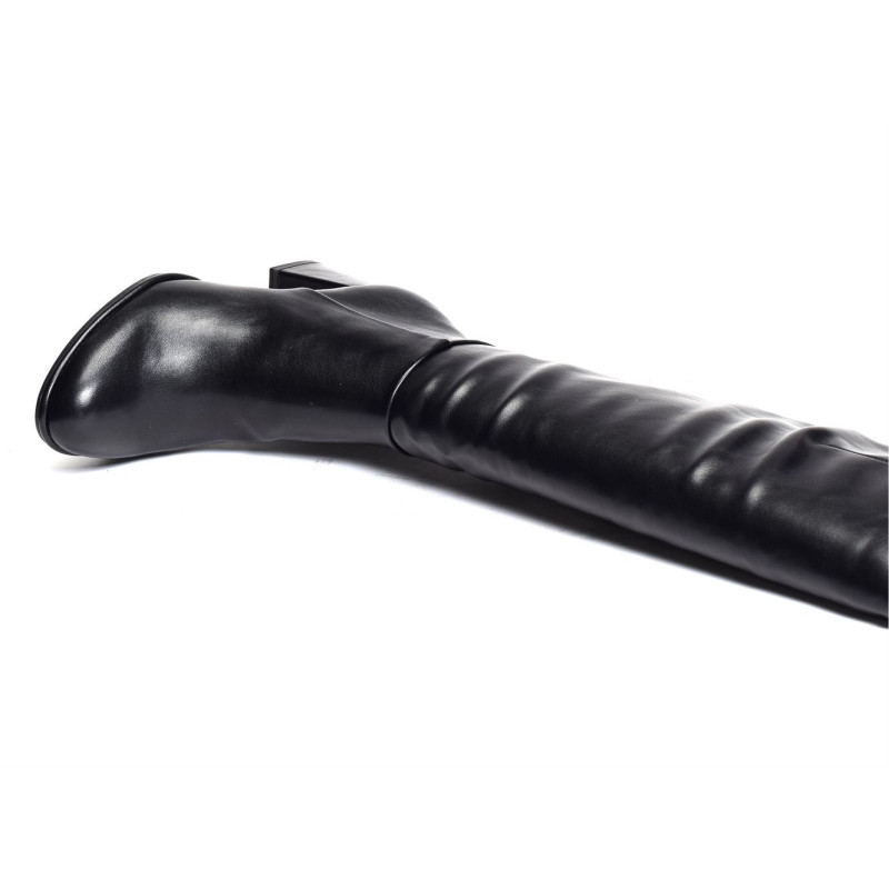 25515 Noir, Bottes Tamaris