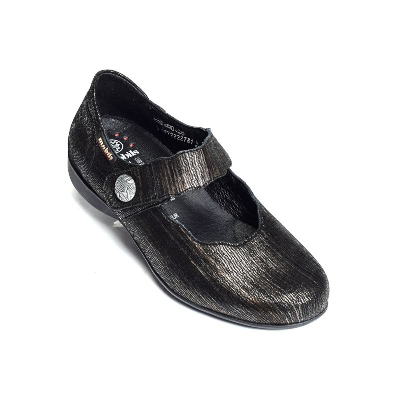 FLORA Bronze, Babies Mephisto