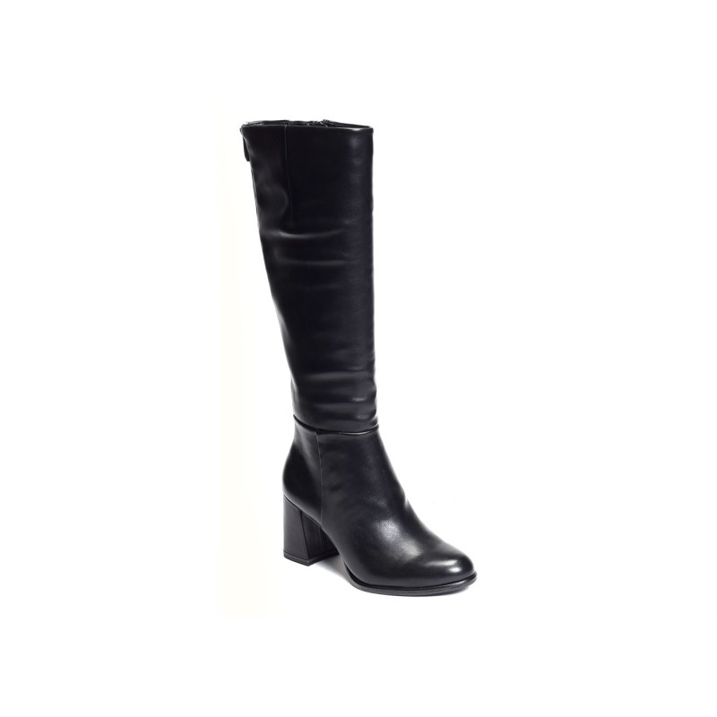 25515 Noir, Bottes Tamaris