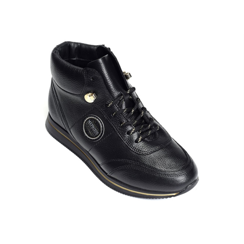 LOLY Noir, Boots Mephisto
