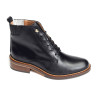 CANDIDE DESERT BOOTS Noir, Bottines Schmoove