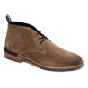 PILOT DESERT Taupe, Boots Schmoove