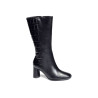 25365 Noir, Bottes Tamaris
