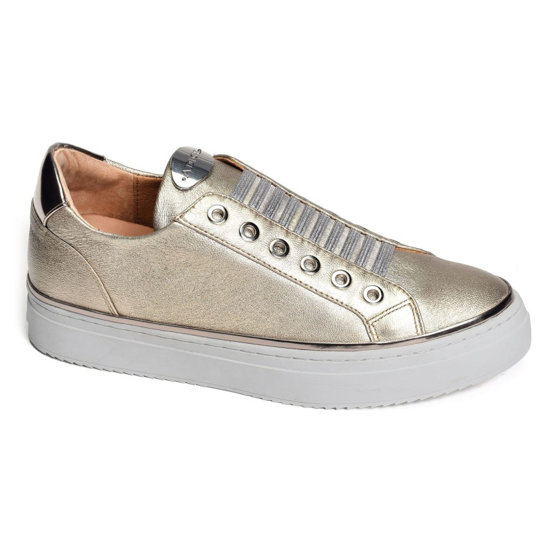 QUANTON Bronze, Slip-On Adige