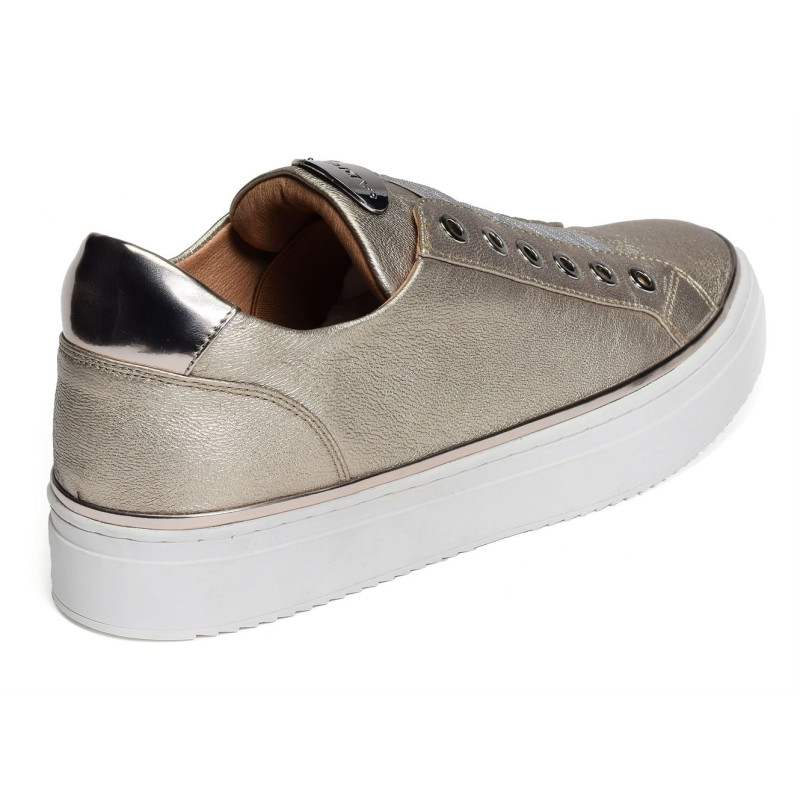 QUANTON Bronze, Slip-On Adige