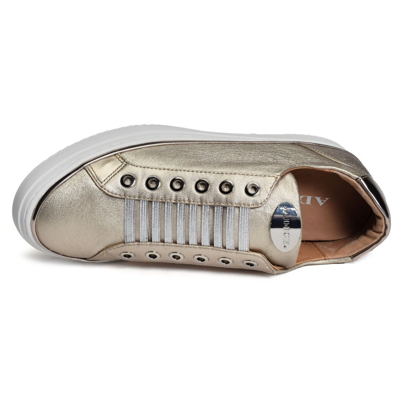 QUANTON Bronze, Slip-On Adige