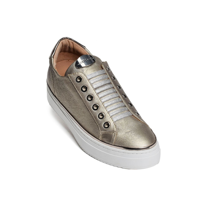 QUANTON Bronze, Slip-On Adige
