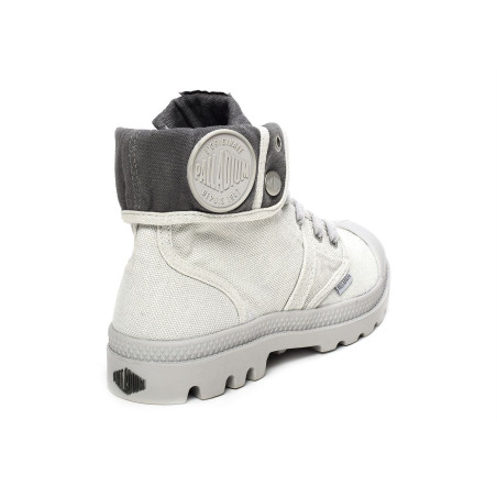 US BAGGY W Gris, Chaussures montantes Palladium