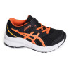 JOLT PS Noir Orange, Baskets running Asics