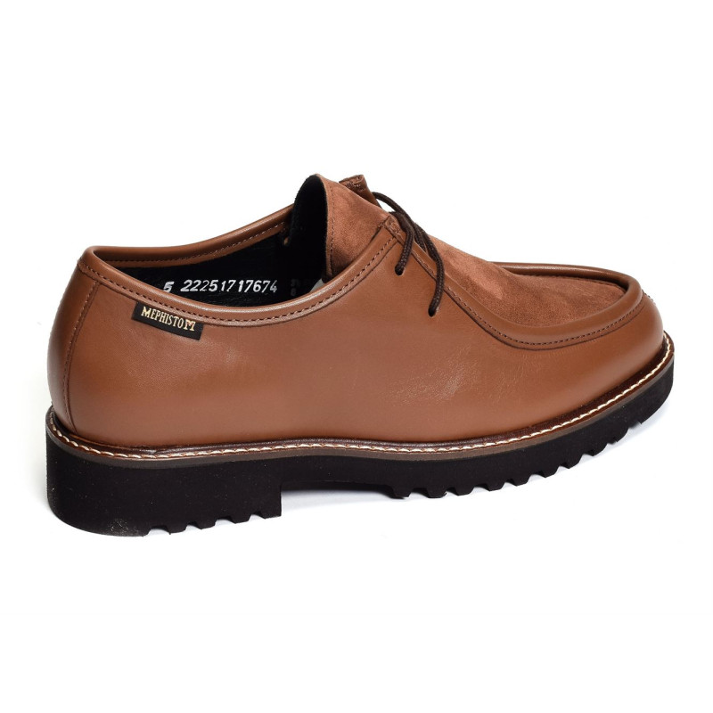 SONIE Camel, Richelieus Mephisto