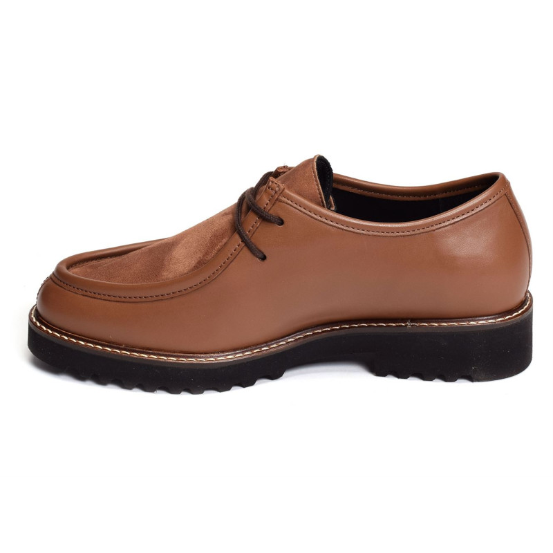 SONIE Camel, Richelieus Mephisto