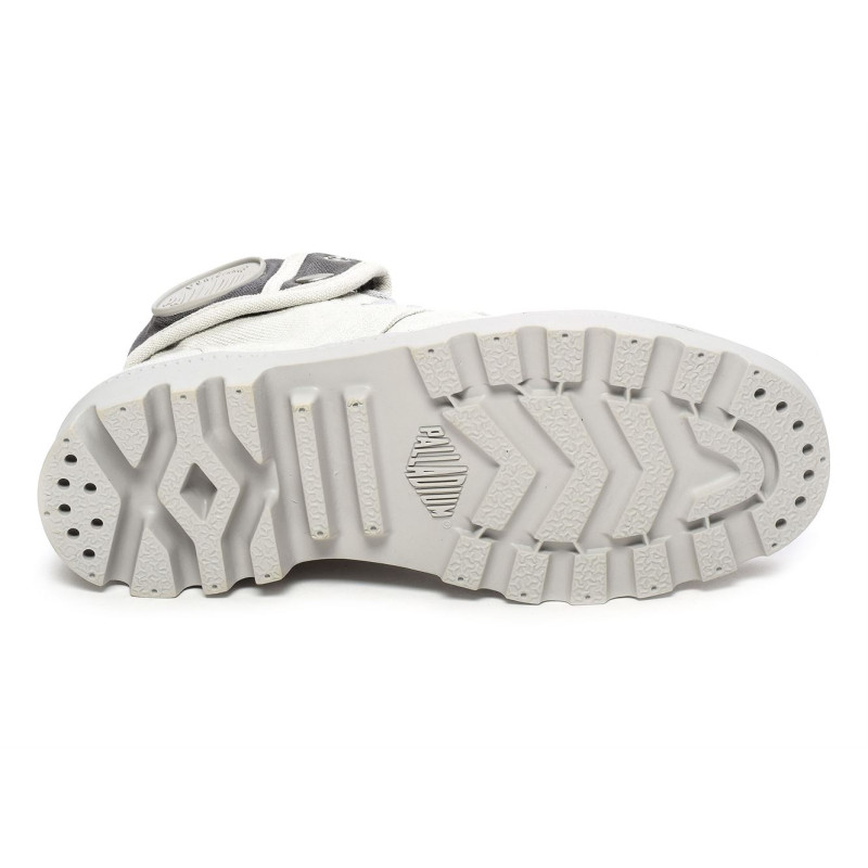 US BAGGY W Gris, Chaussures montantes Palladium