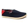 EASY SUMMER SLIP ON 0569 Marine, Espadrilles Tommy Hilfiger